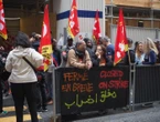 Paris : après deux semaines de grève, les employés de Paris Adresse obtiennent gain de cause