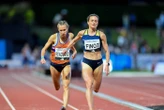 Athlétisme : la championne d’Europe Alice Finot forfait pour les Mondiaux à Tokyo