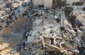 « Un moment profondément douloureux pour nous » : des ONG israéliennes affirment qu’Israël commet un « génocide » à Gaza