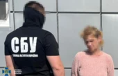 Guerre Ukraine : une Ukrainienne qui cachait un soldat russe et lui donnait des informations cruciales arrêtée pour trahison