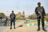 Un jeune couple pakistanais sauvagement exécuté par balles pour s’être marié sans l’approbation des familles