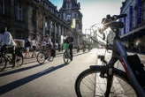 Paris : c’est quoi cette « TechnoRide » qui va traverser la capitale samedi ?