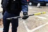 Usage et achat de mortiers d’artifice : ce que dit la loi