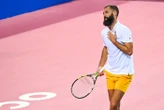 Tennis : « Si je force ça va vraiment casser », Benoit Paire met sa carrière en pause pour se soigner