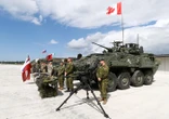 Un soldat canadien, porté disparu en Lettonie depuis le 2 septembre, retrouvé mort