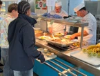 « Equilibré, savoureux » et pas plus cher : avec Manger Local, le « Made in Aube » se fait une place à la cantine des collèges
