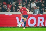 « Pour l’instant, je suis partant » : Thomas Meunier charge la direction du LOSC et ouvre la voie à un transfert