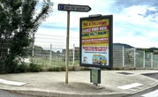 Une affiche ringarde et totalement indigne de la cité des peintres ? À Collioure, on s’étrangle !