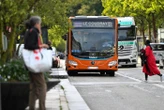 Gain de temps et modernité : le nouveau bus de Chartres conquiert ses premiers passagers