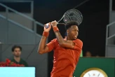 Masters 1000 de Rome : Gaël Monfils renonce au tournoi italien à trois semaines de Roland-Garros