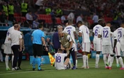 Portugal-France (2-2) : Hernandez et Digne blessés, la crainte d’une hécatombe à gauche