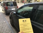 Ne flashez surtout pas le QR code ! La mairie d’Orléans met en garde contre une arnaque sur le stationnement