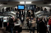 Jusqu’à deux heures de retard : trafic SNCF perturbé entre Paris et Lyon après des actes de vandalisme