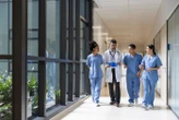 « Ils finissent par croire qu’ils ne sont pas faits pour faire médecine » : 70 % des internes souffrant de handicap n’ont pas d’aménagements en stage