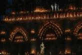 « La Dame de Pierre » au Dôme de Paris : c’est quoi cette comédie musicale religieuse autour de Notre-Dame ?