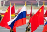 Guerre en Ukraine : 200 soldats russes ont été entraînés en secret par la Chine avant de retourner combattre sur le front