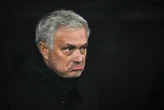 Football : José Mourinho à nouveau sans club après avoir été viré par Fenerbahçe