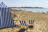 Royan utilise l’IA pour mesurer la qualité de ses eaux de baignade : « Un résultat 90 % plus fiable »