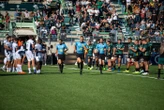 Top 14 : la Ligue décide d’arrêter la haie d’honneur pour les arbitres, nouveauté polémique de la saison