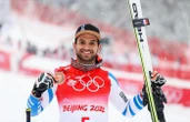 « La décision n’a pas été simple » : à 33 ans, le skieur français Mathieu Faivre met à un terme à sa carrière