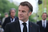 Emmanuel Macron attendu dans une usine de batteries de Douai ce mardi