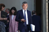 Gérald Darmanin se dit « favorable » à l’imprescriptibilité des crimes sexuels contre les mineurs