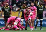 Stade Français - La Rochelle (22-17) : vainqueurs du duel des malades, les Parisiens s’offrent un petit bol d’air