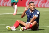 France-Sénégal : Kylian Mbappé égale Olivier Giroud au rang des meilleurs buteurs de l’histoire des Bleus
