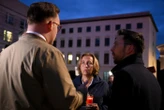Des membres du parti d’extrême droite allemand AfD reçus à la Maison Blanche pour évoquer « la liberté d’expression »