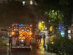 Violents orages : les images impressionnantes des dégâts à Paris après le passage de la tempête