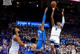 Playoffs NBA : Rudy Gobert et Minnesota éliminés, le Thunder d’Oklahoma City premier qualifié en finale