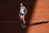 « Je n’étais pas prête » : la déception et l’émotion de Loïs Boisson après son retour raté à Roland-Garros