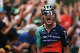 Tour de France : Olav Kooij remporte la 5e étape, premier succès depuis 2023 pour l’équipe française Decathlon