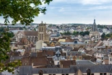 Dreux : attention, vous êtes vidéoverbalisés !