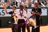 Coupe du monde 2026 : les champions d’Europe du PSG sont arrivés à Clairefontaine