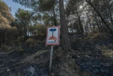 Incendie dans l’Aude : malgré un feu « sous contrôle », les « conditions restent difficiles », prévient le directeur des pompiers