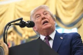 « Ce sont de fausses informations » : Donald Trump dément les rumeurs autour de sa santé
