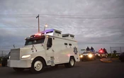 Le Mexique transfère 26 importants narcotrafiquants aux États-Unis, qui se sont engagés à « ne pas demander la peine de mort »