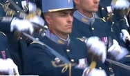 Défilé du 14 Juillet : un jeune militaire se coupe l’oreille avec son épée, « il va bien » rassure l’armée