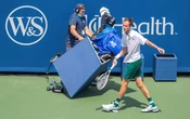Tennis : un pétage de câble et pas de finale pour Medvedev à Cincinnati