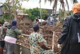 Mayotte : reconstruction scolaire, hébergement… la loi d’urgence adoptée à l’Assemblée