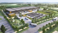 Aube : un centre logistique dernier cri pour ID Logistics et Parfums Christian Dior