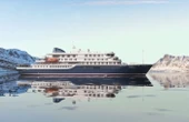 Deux voyageurs meurent après avoir été contaminés par un virus sur un bateau de croisière dans l’Atlantique