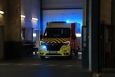 Paris : un homme fauché par un camion des pompiers en intervention, son pronostic vital engagé