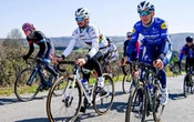 Julian Alaphilippe, du Tour de Suisse à la maternité