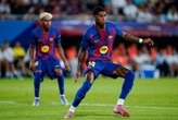 Football : feu vert de la Fédération espagnole pour la délocalisation du match Villarreal-Barcelone à Miami