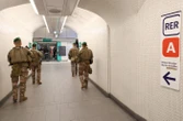 Paris : la visite officielle du roi de Thaïlande entraîne la fermeture de plusieurs stations de métro