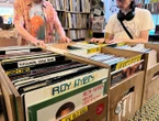 À Paris, le disquaire Balades Sonores, « un endroit unique dans l’écosystème musical », lutte pour sa survie