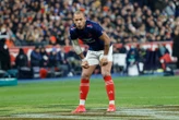 Angleterre - France : la composition probable des Bleus avec Fickou, Le Garrec et Slimani