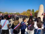 Dans les collèges et lycées de France, une minute de silence ce matin pour rendre hommage à Samuel Paty et Dominique Bernard